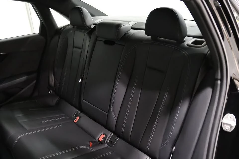 2024 Audi B9 A4 - Image 17 of 20