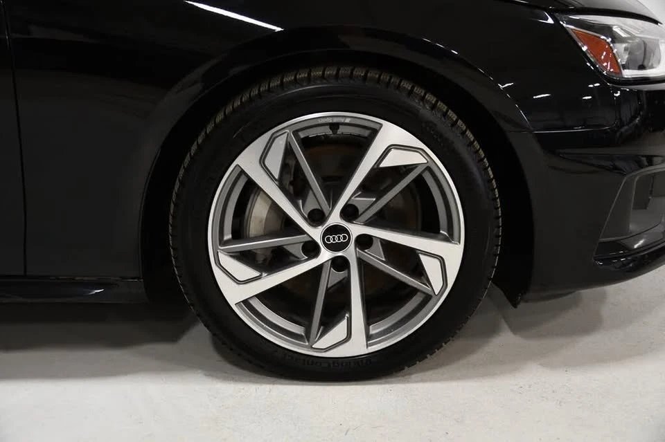 2024 Audi B9 A4 - Image 6 of 20