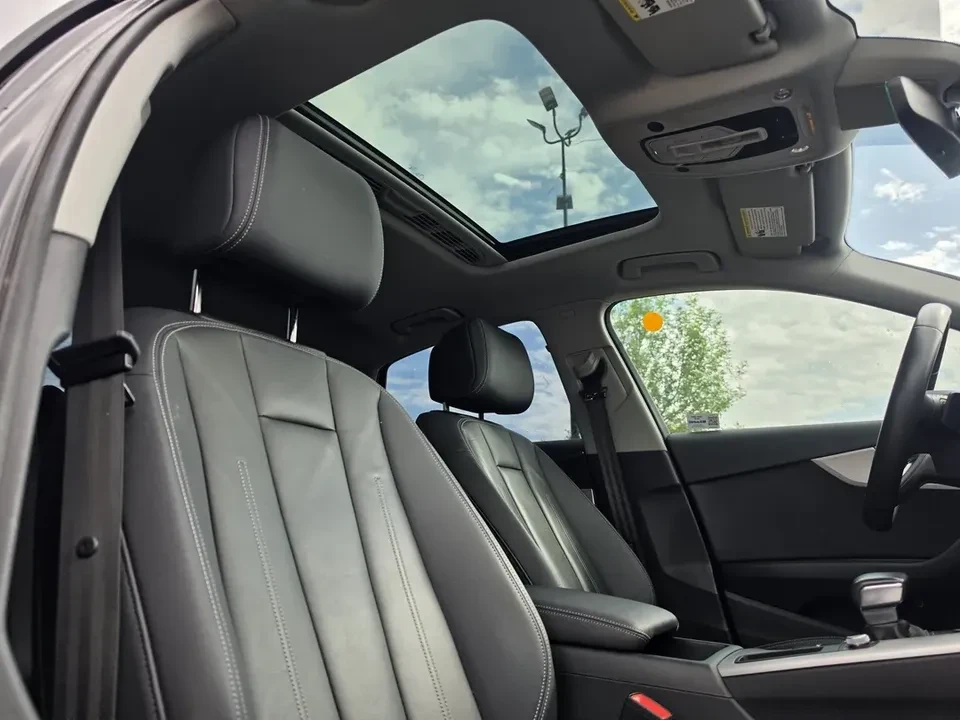 2024 Audi B9 A4 - Image 5 of 15
