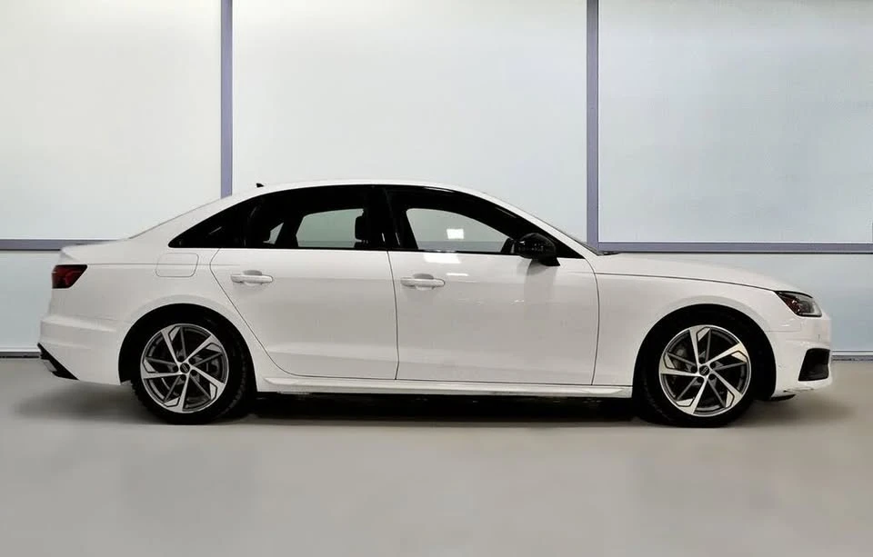 2024 Audi B9 A4 - Image 5 of 20
