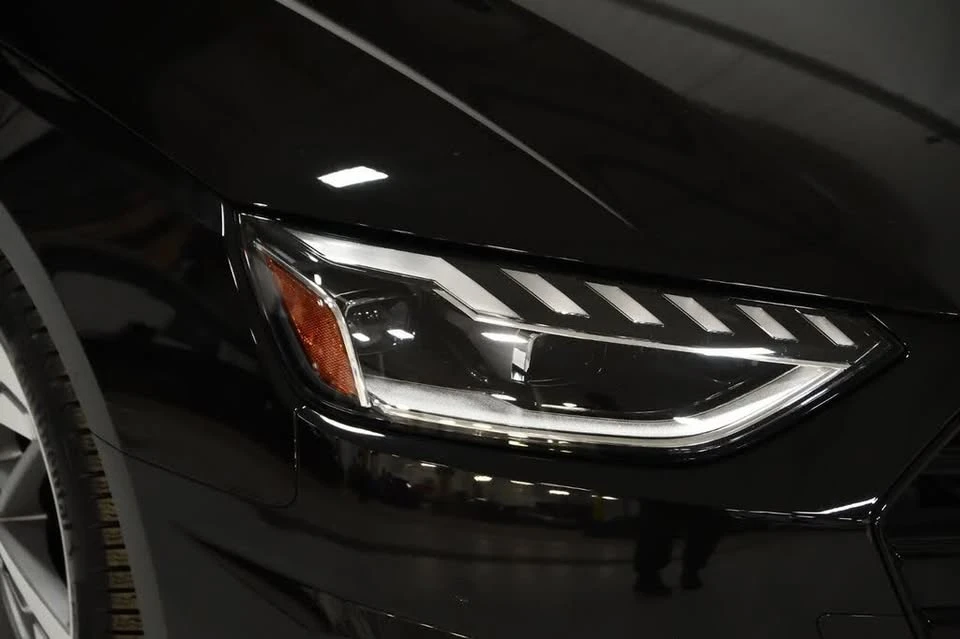 2024 Audi B9 A4 - Image 2 of 20