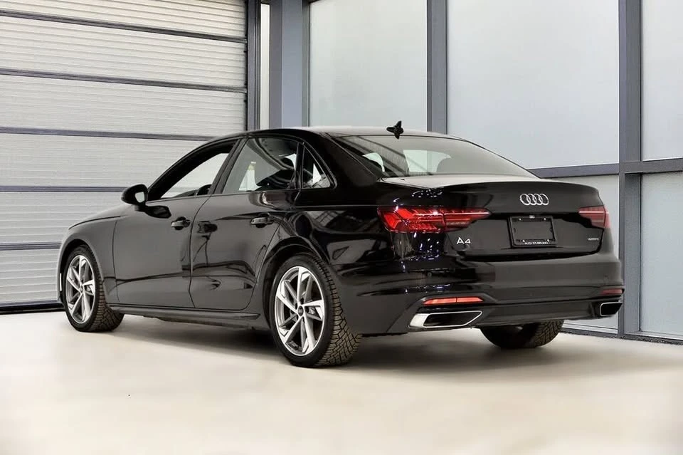 2024 Audi B9 A4 - Image 7 of 20