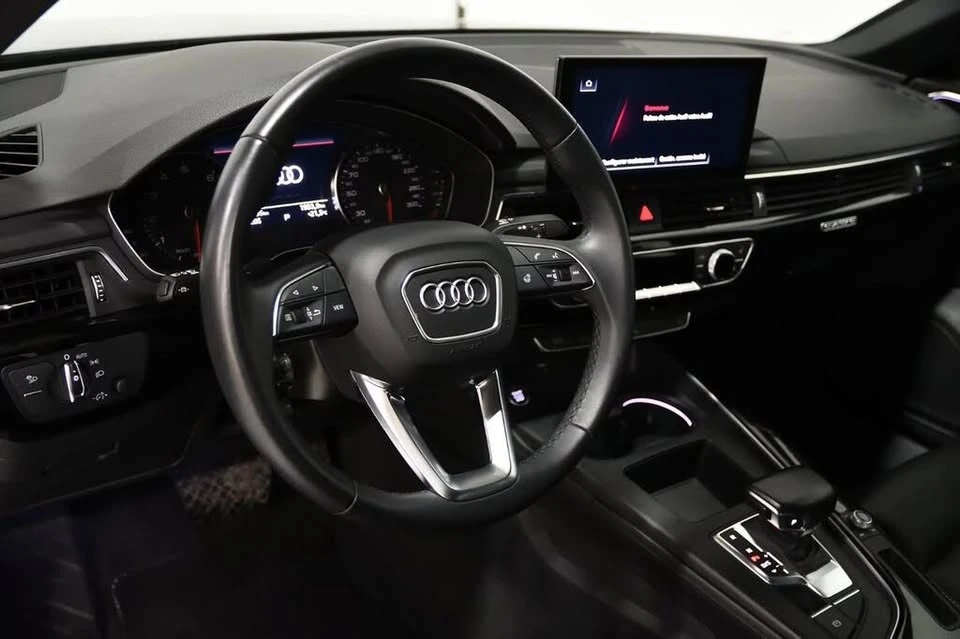 2024 Audi B9 A4 - Image 11 of 20