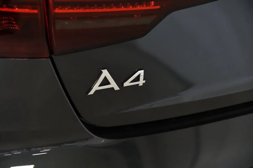 2024 Audi B9 A4 - Image 8 of 20