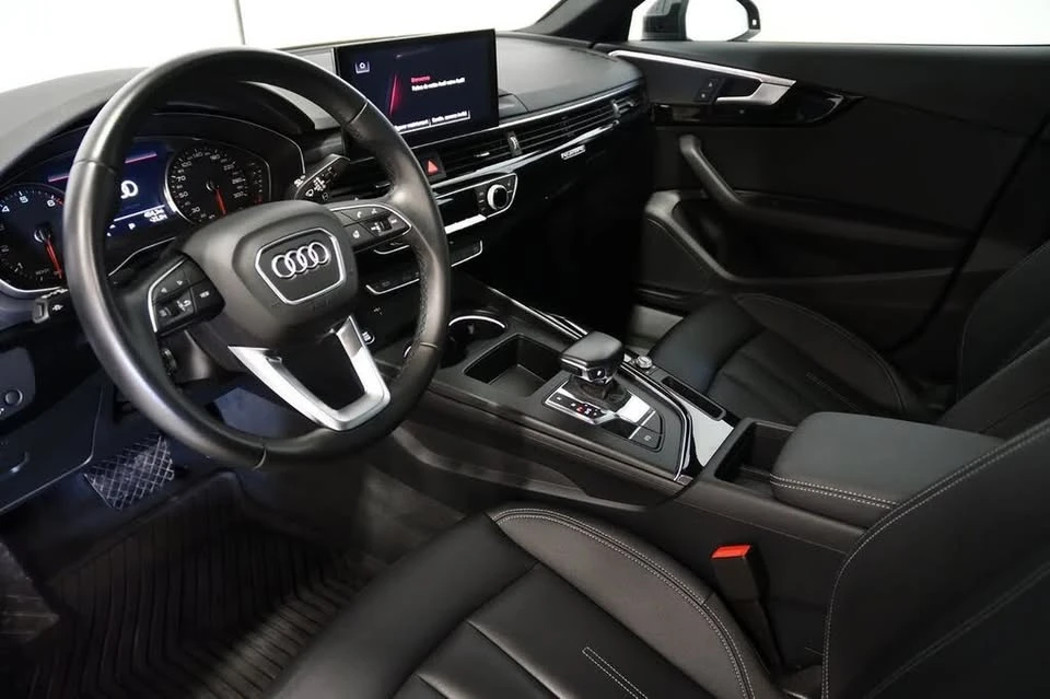 2024 Audi B9 A4 - Image 12 of 20