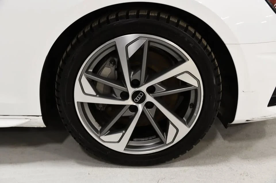 2024 Audi B9 A4 - Image 6 of 20
