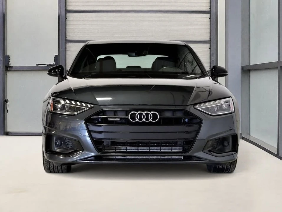 2024 Audi B9 A4 - Image 4 of 20