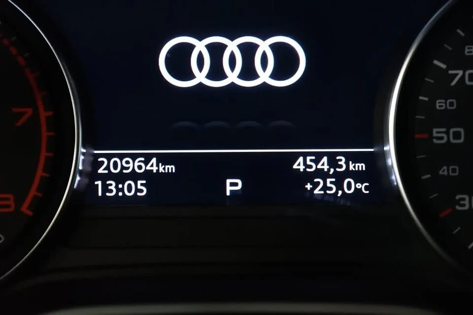 2024 Audi B9 A4 - Image 20 of 20