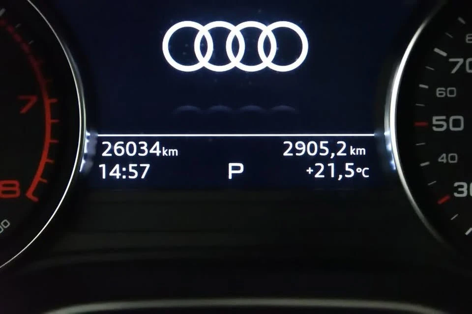 2024 Audi B9 A4 - Image 20 of 20