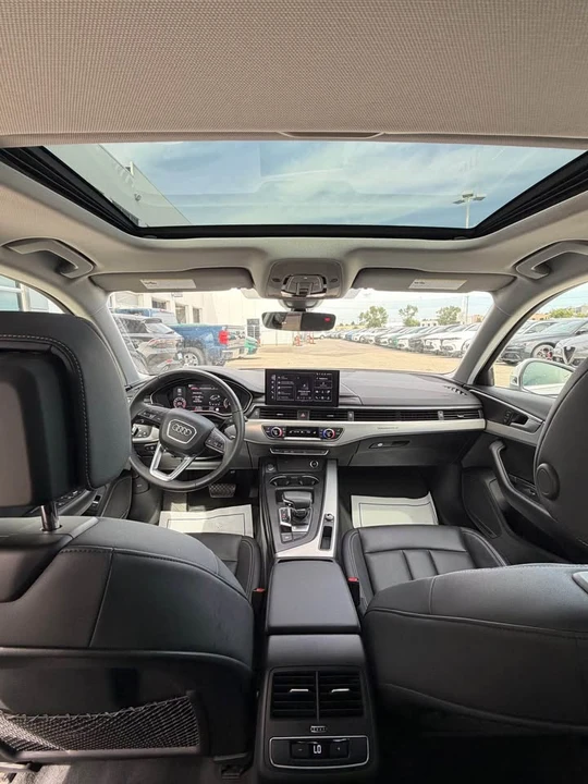 2024 Audi B9 A4 - Image 8 of 15