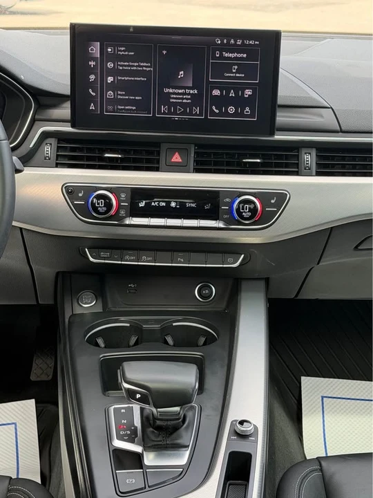 2024 Audi B9 A4 - Image 9 of 15