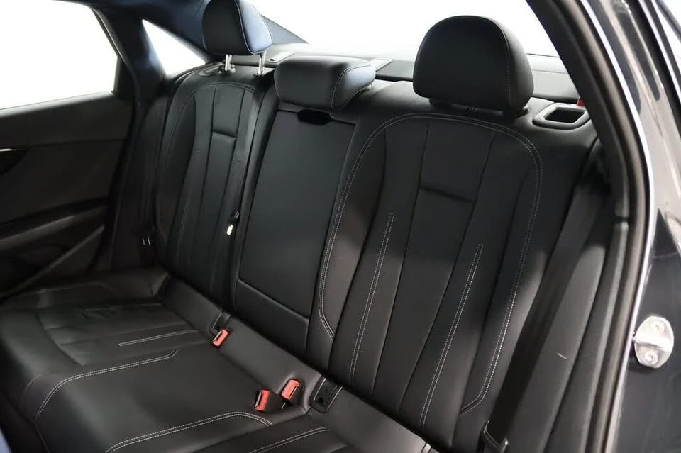 2024 Audi B9 A4 - Image 17 of 20