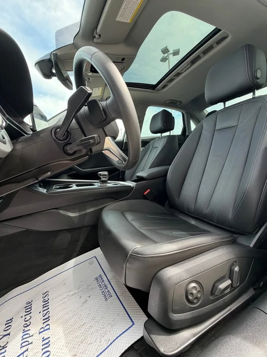 2024 Audi B9 A4 - Image 12 of 15