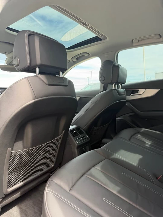 2024 Audi B9 A4 - Image 7 of 15