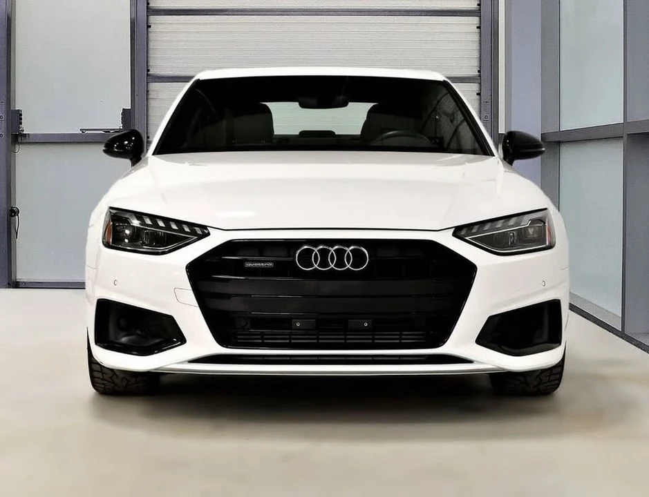 2024 Audi B9 A4 - Image 4 of 20