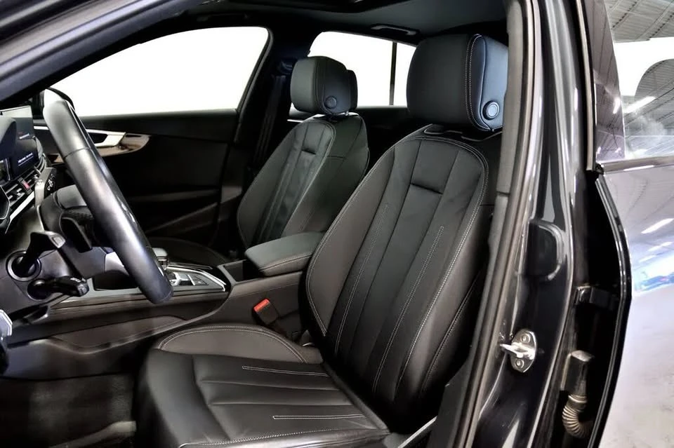 2024 Audi B9 A4 - Image 16 of 20