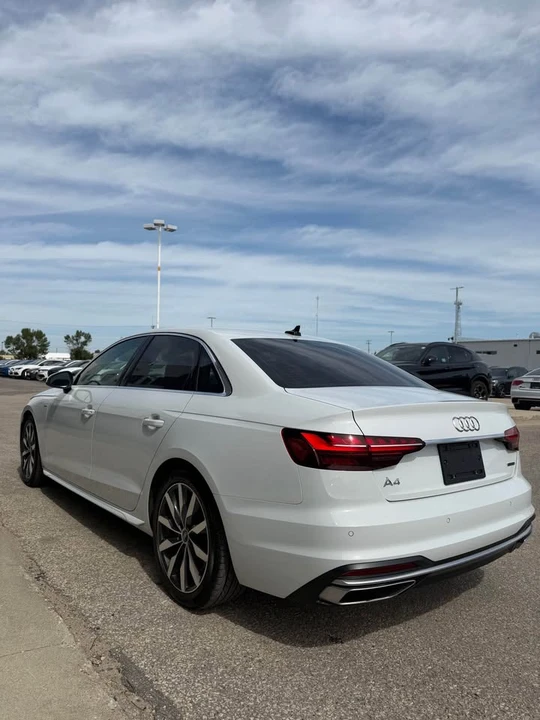 2024 Audi B9 A4 - Image 6 of 15