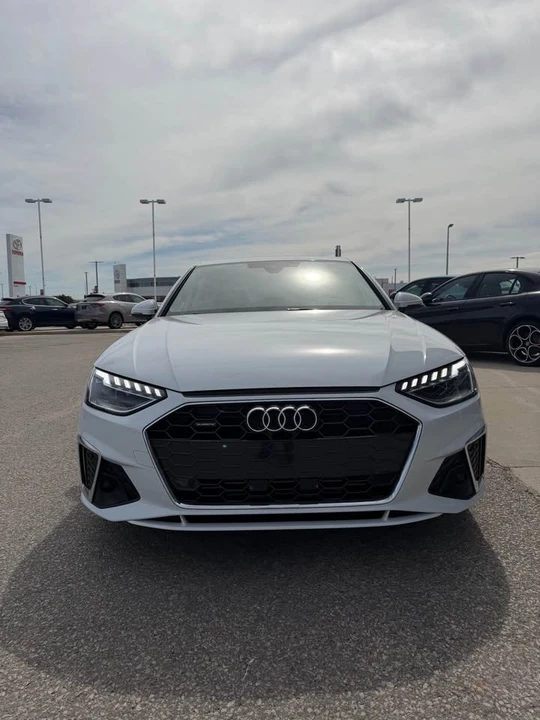 2024 Audi B9 A4 - Image 2 of 15