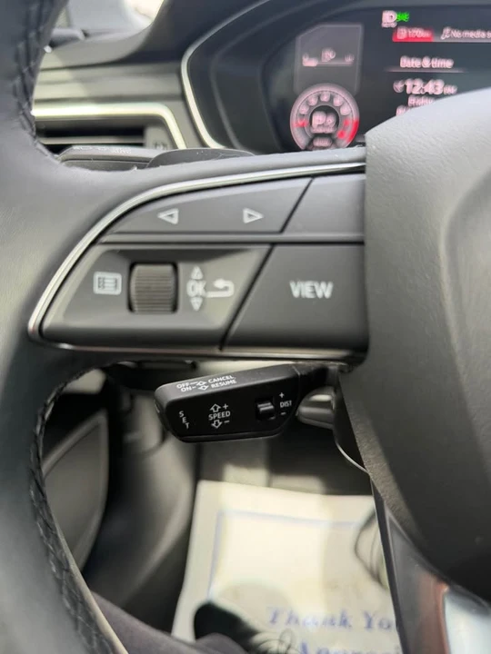 2024 Audi B9 A4 - Image 15 of 15