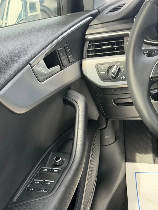2024 Audi B9 A4 - Image 11 of 15