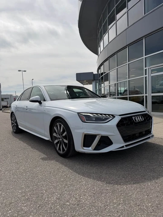 2024 Audi B9 A4 - Image 3 of 15