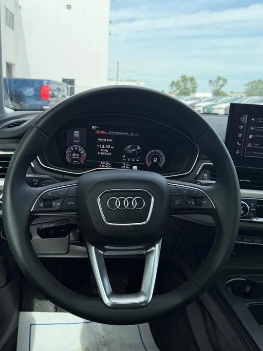 2024 Audi B9 A4 - Image 10 of 15