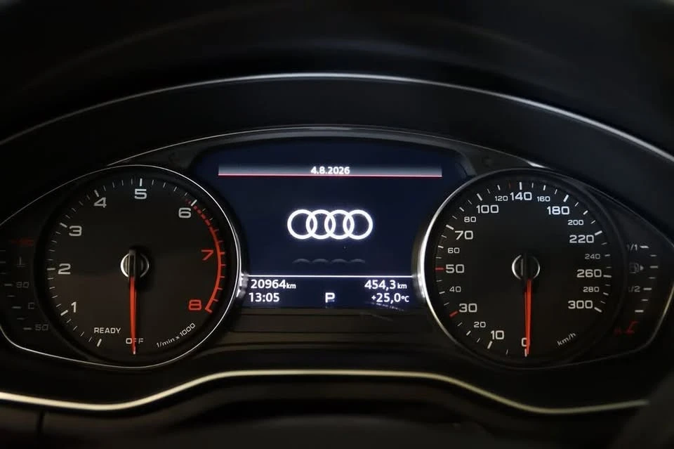 2024 Audi B9 A4 - Image 19 of 20