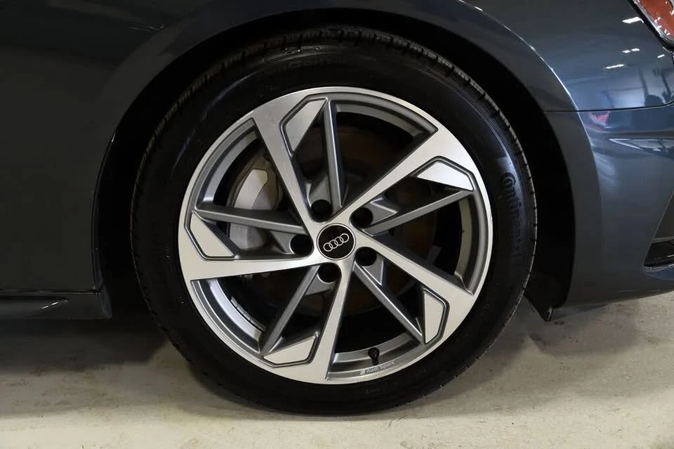 2024 Audi B9 A4 - Image 6 of 20
