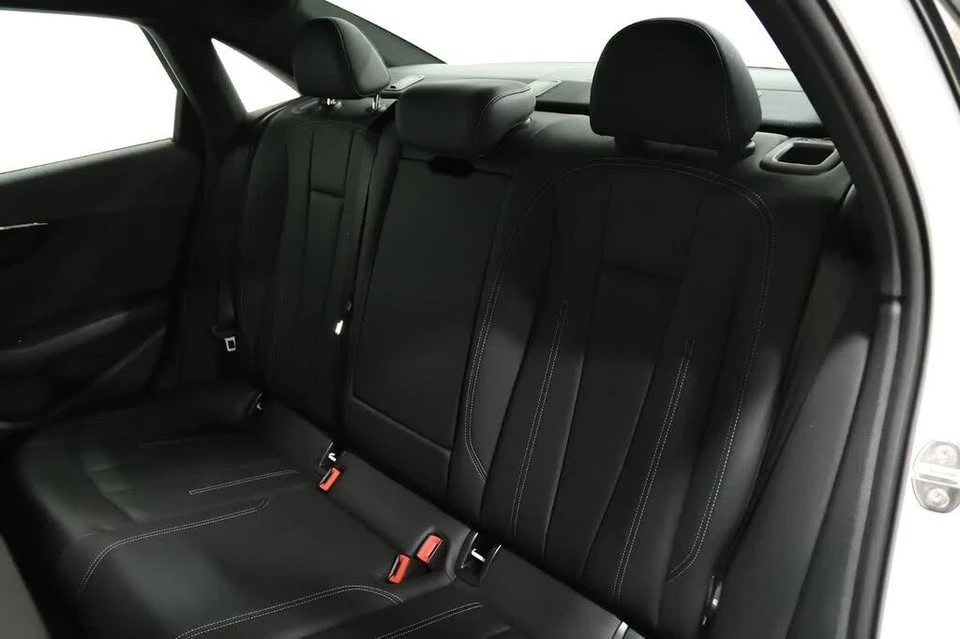 2024 Audi B9 A4 - Image 17 of 20