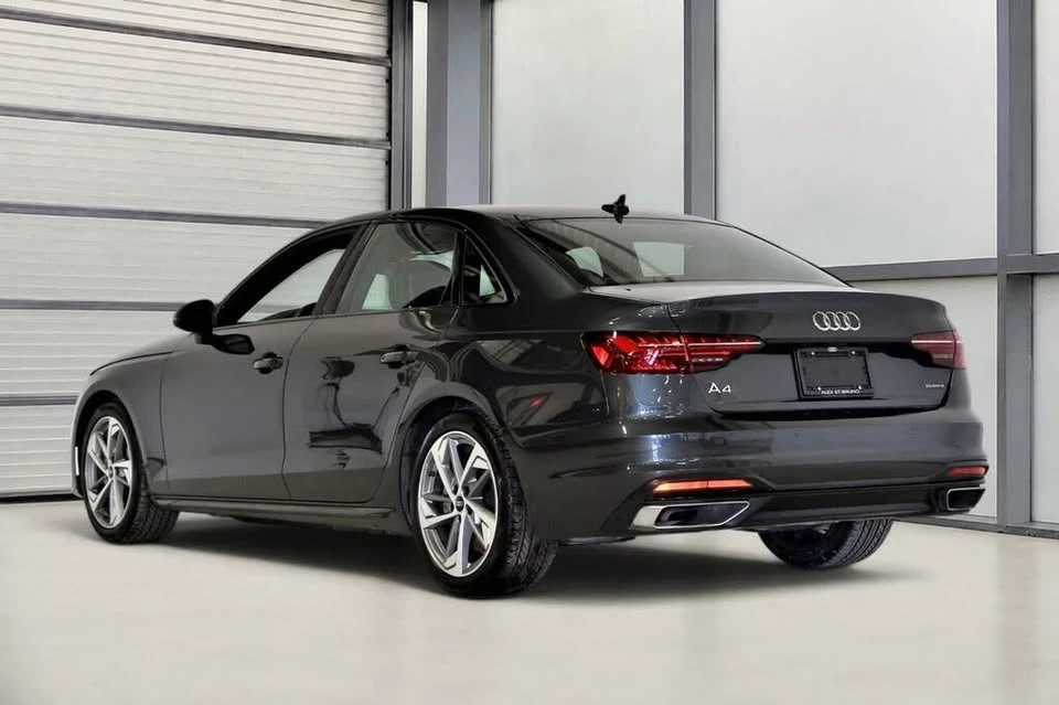 2024 Audi B9 A4 - Image 7 of 20