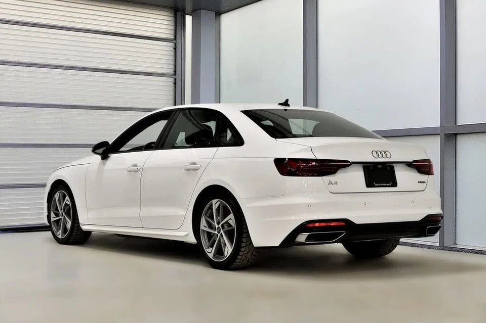 2024 Audi B9 A4 - Image 7 of 20