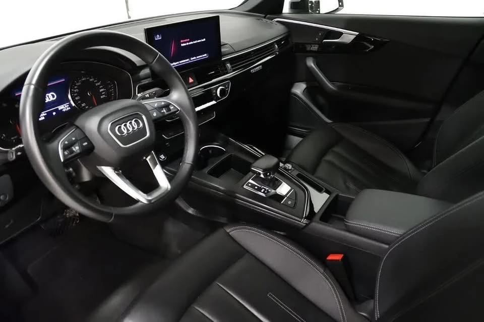2024 Audi B9 A4 - Image 12 of 20