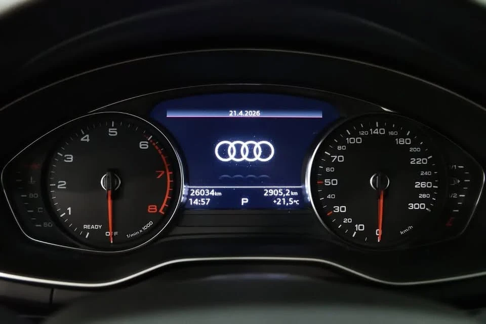 2024 Audi B9 A4 - Image 19 of 20