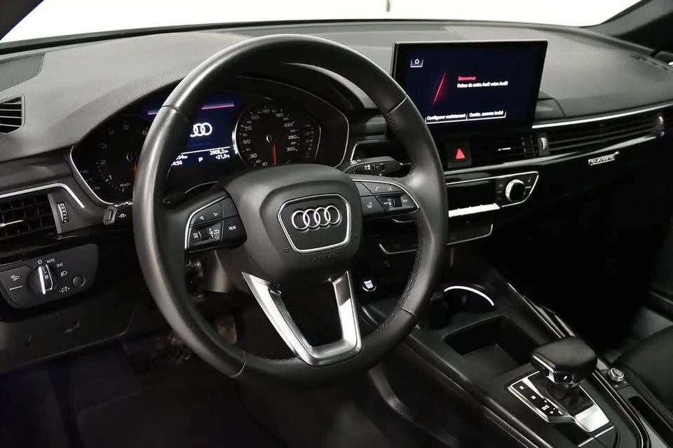 2024 Audi B9 A4 - Image 11 of 20