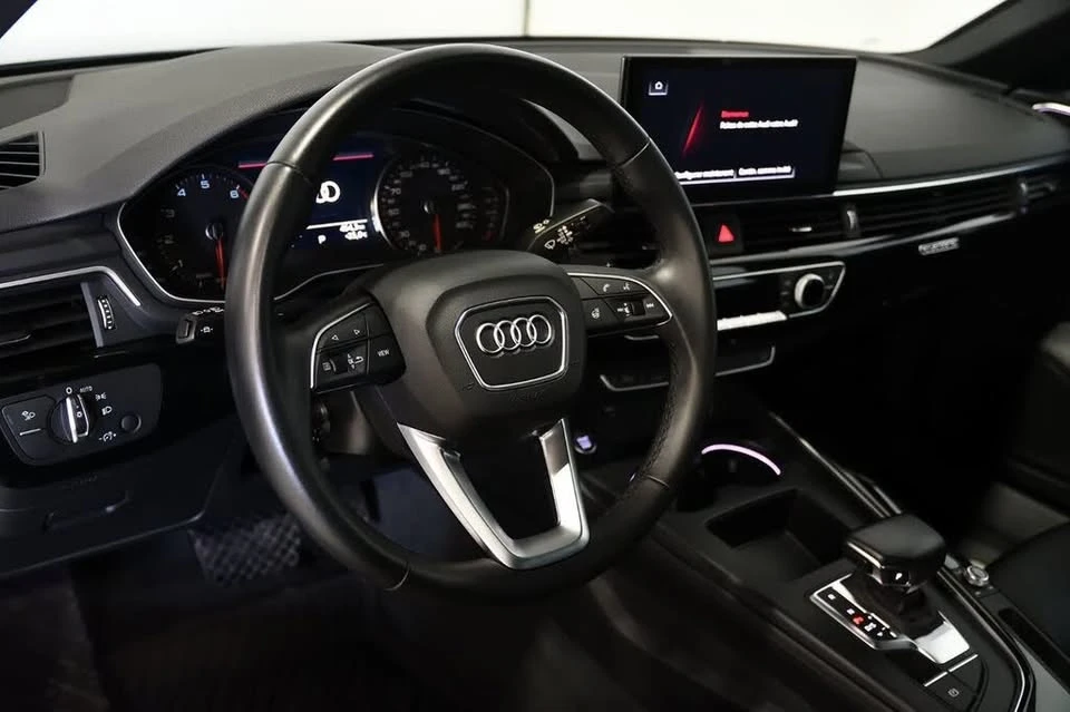 2024 Audi B9 A4 - Image 11 of 20