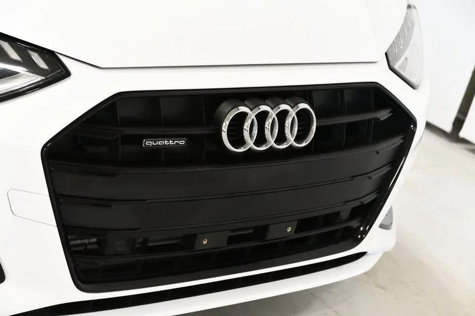 2024 Audi B9 A4 - Image 3 of 20
