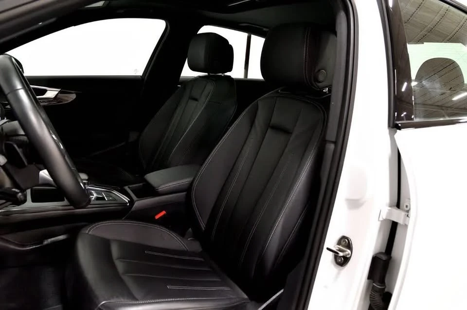 2024 Audi B9 A4 - Image 16 of 20