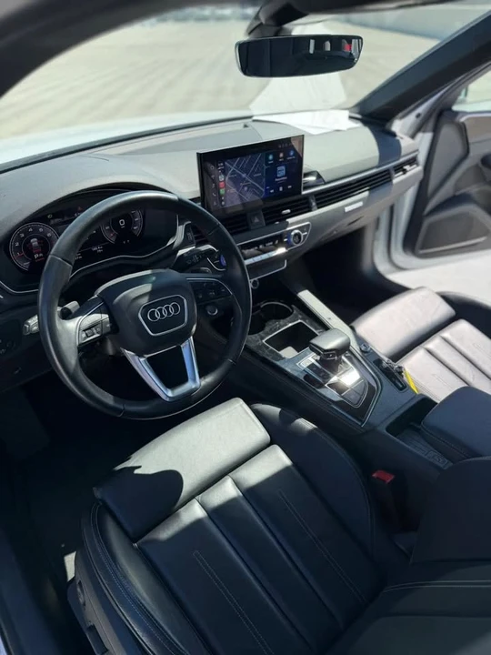 2024 Audi B9 A4 - Image 15 of 20