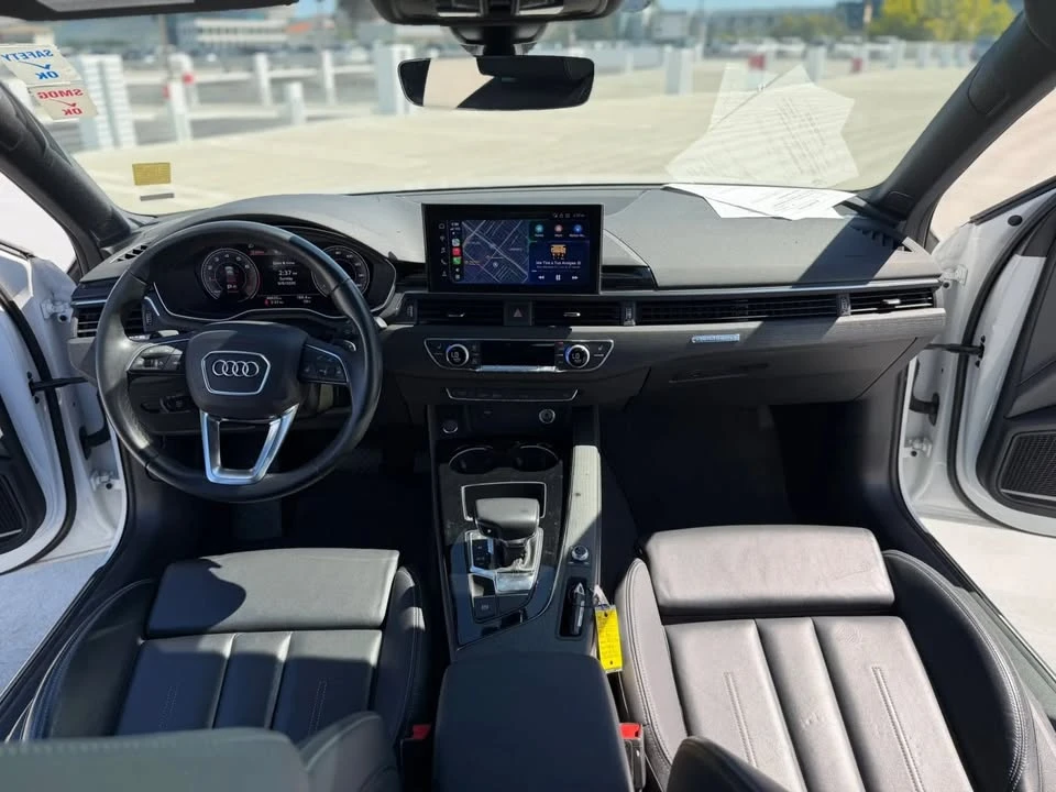 2024 Audi B9 A4 - Image 17 of 20
