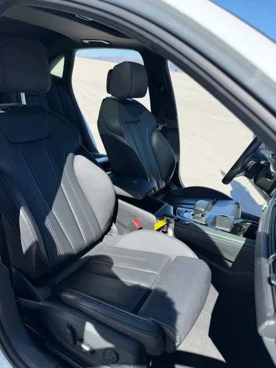 2024 Audi B9 A4 - Image 20 of 20