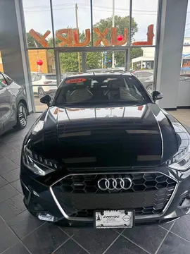 2024 Audi A4