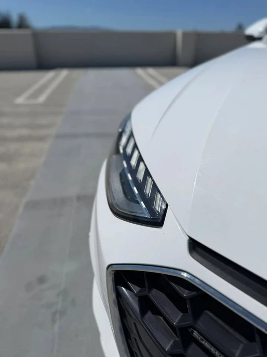 2024 Audi B9 A4 - Image 4 of 20