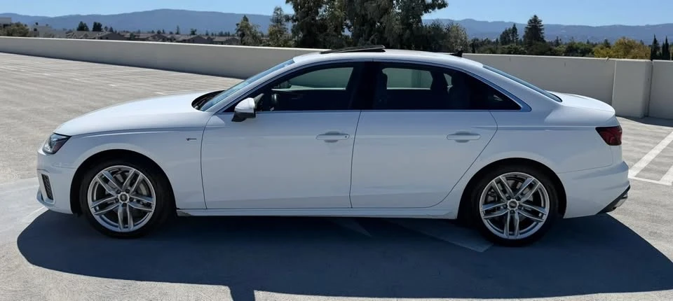 2024 Audi B9 A4 - Image 13 of 20