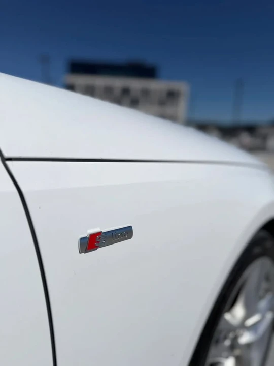 2024 Audi B9 A4 - Image 7 of 20