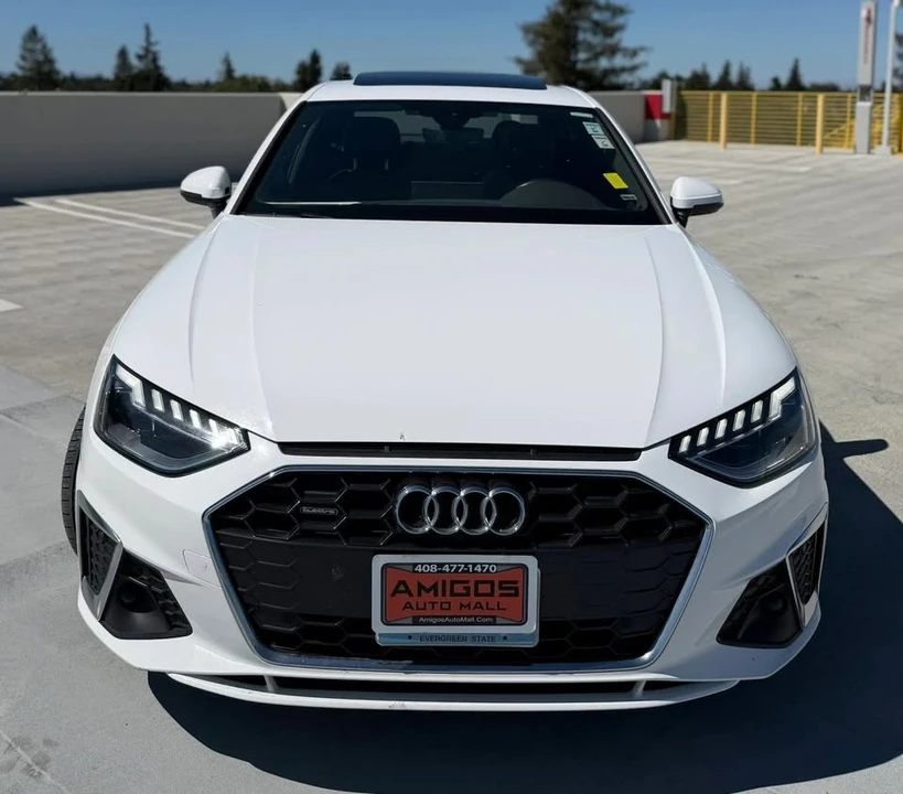 2024 Audi B9 A4 - Image 2 of 20