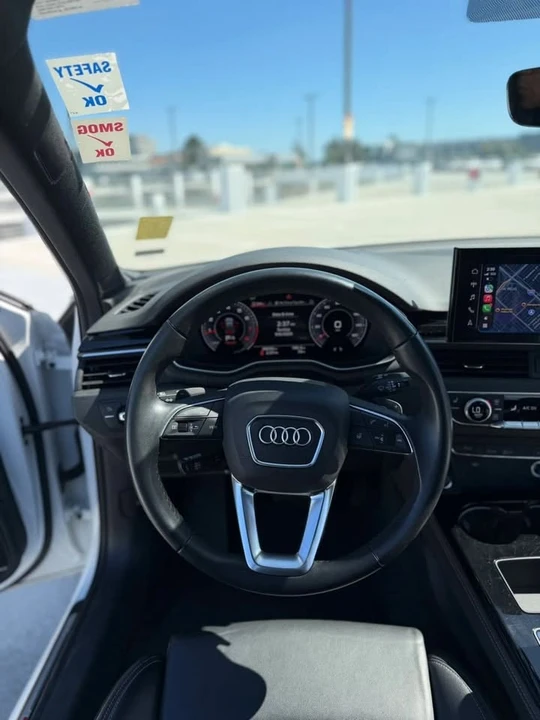 2024 Audi B9 A4 - Image 16 of 20
