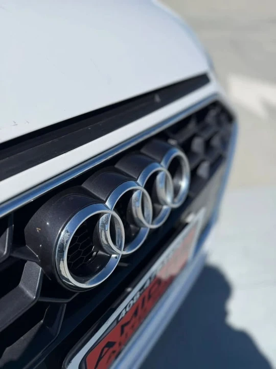 2024 Audi B9 A4 - Image 3 of 20