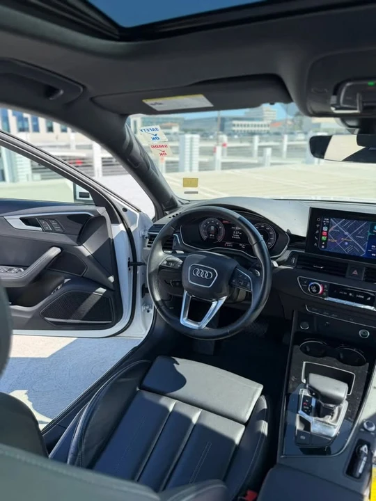 2024 Audi B9 A4 - Image 18 of 20