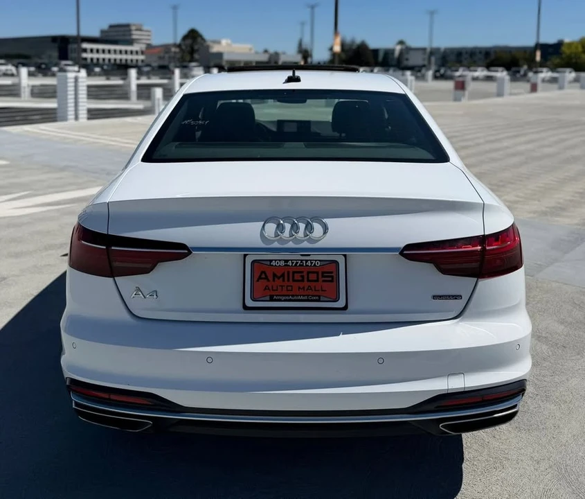 2024 Audi B9 A4 - Image 10 of 20
