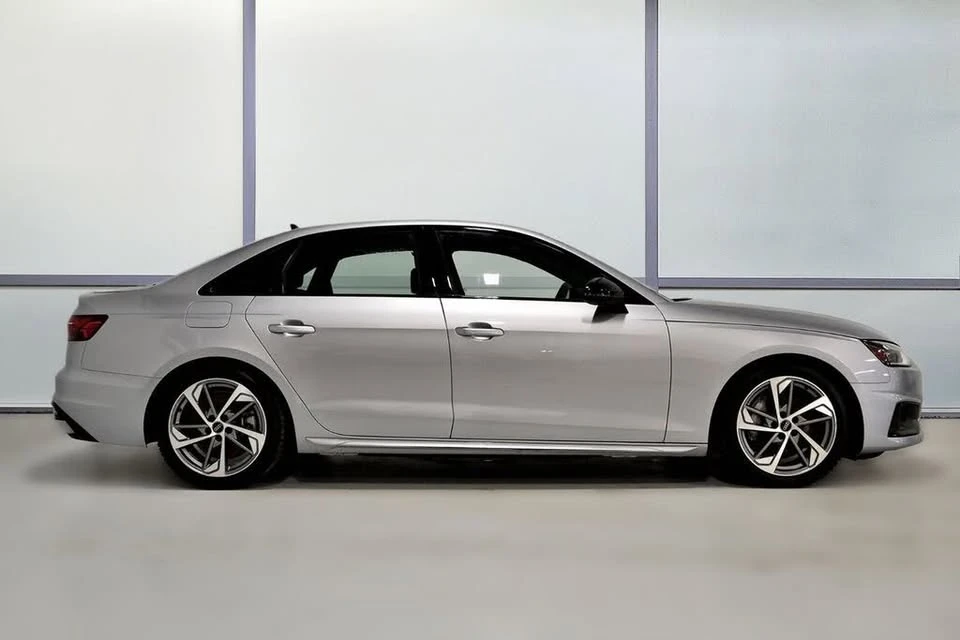 2024 Audi B9 A4 - Image 6 of 20